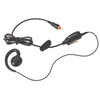 Motorola HKLN4455A CLP Single Pin PTT Earpiece