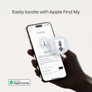 Plaud NotePin S AI-Powered Transcriber (Silver)