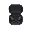 Shokz OpenFit 2+ True Wireless Open-Ear Bluetooth Earbuds (Black)