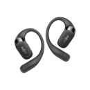 Shokz OpenFit 2+ True Wireless Open-Ear Bluetooth Earbuds (Black)