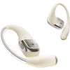 Shokz OpenFit 2 True Wireless Open-Ear Bluetooth Earbuds (Beige)