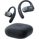 Shokz OpenFit Air True Wireless Open-Ear Bluetooth Earbuds (Black)
