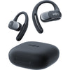 Shokz OpenFit Air True Wireless Open-Ear Bluetooth Earbuds (Black)