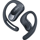 Shokz OpenFit Air True Wireless Open-Ear Bluetooth Earbuds (Black)
