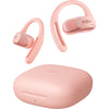 Shokz OpenFit Air True Wireless Open-Ear Bluetooth Earbuds (Pink)