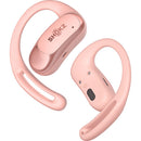 Shokz OpenFit Air True Wireless Open-Ear Bluetooth Earbuds (Pink)