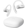 Shokz OpenFit Air True Wireless Open-Ear Bluetooth Earbuds (White)