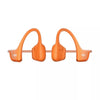Shokz OpenRun PRO 2 Bone Conduction Bluetooth Headset (Orange)