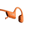 Shokz OpenRun PRO 2 Bone Conduction Bluetooth Headset (Orange)