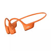 Shokz OpenRun PRO 2 Bone Conduction Bluetooth Headset (Orange)