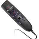 Nuance PowerMic 4 (9 feet cord) (Open Box)