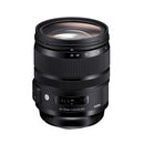 Sigma 35mm F1.2 DG II Art Lens (Sony E-Mount)