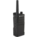 Motorola RMU2043 Two-Way Radio for Business