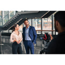 Rode Microphones Wireless GO II Dual Channel Wireless Microphone System (Open Box)