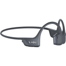 Shokz OpenRun Pro 2 Bone Conduction Bluetooth Headset (Black)
