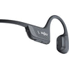 Shokz OpenRun Pro 2 Bone Conduction Bluetooth Headset (Black)
