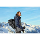 Shokz OpenRun Pro 2 Bone Conduction Bluetooth Headset (Black)