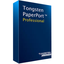 Tungsten Paperport 14 Professional - Download