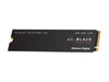 WD Black SN770 NVMe SSD Gaming Storage 1 TB (OPEN BOX)