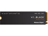 WD Black SN770 NVMe SSD Gaming Storage 1 TB (OPEN BOX)