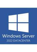 Microsoft Windows Server 2022 Datacenter- 16 Core License Download