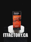 Midland ER310 Emergency Crank Weather Alert Radio