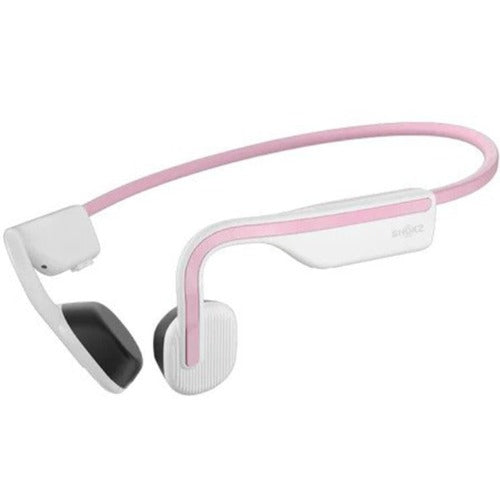 Shokz OpenMove Bluetooth Headset with Mic Bone Conduction (Himalayan Pink)