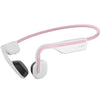 Shokz OpenMove Bluetooth Headset with Mic Bone Conduction (Himalayan Pink)