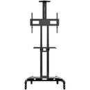 Rocelco VSTC Standard TV Cart