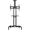 Rocelco VSTC Standard TV Cart