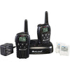Midland LXT500VP3 24-Miles Two-Way Radios - 2 Pack
