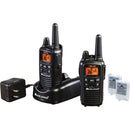 Midland LXT600VP3 30-Miles Two-Way Radios - 2 Pack