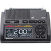 Midland WR400 Deluxe NOAA Weather Radio (Black)