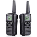Midland X Talker T10 20-Miles Two-Way Radios - 2 Pack