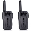 Midland X Talker T10 20-Miles Two-Way Radios - 2 Pack