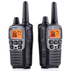 Midland X Talker T71VP3 38-Miles Two-Way Radios - 2 Pack