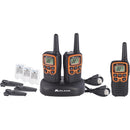 Midland X Talker T51X3VP3 28-Miles Two-Way Radios - 3 Pack