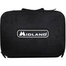 Midland X Talker T77VP5 38-Miles Two-Way Radios With Headset - 2 Pack