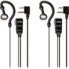 Midland AVPH4 Wrap Around the Ear Headset
