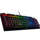 Razer BlackWidow V3 Mechanical Green Switch Gaming Keyboard