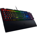 Razer BlackWidow V3 Mechanical Green Switch Gaming Keyboard