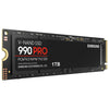 Samsung 990 PRO PCIe 4.0 NVMe SSD 1TB Internal SSD
