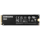 Samsung 990 PRO PCIe 4.0 NVMe SSD 1TB Internal SSD