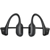 Shokz OpenRun PRO Bluetooth Headset with Noise Cancelling Mic Premium Bone Conduction (Cosmic Black)
