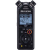 OM System LS-P5 Linear PCM Recorder