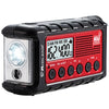 Midland ER310 Emergency Crank Weather Alert Radio