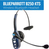 Blueparrott B250-Xts Noise Cancelling Bluetooth Headset (OPEN BOX)