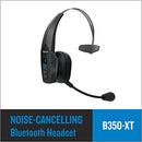 BlueParrott B350-XT Noise Cancelling Bluetooth Headset (OPEN BOX)