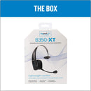 BlueParrott B350-XT Noise Cancelling Bluetooth Headset (OPEN BOX)