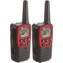 Midland X Talker EX37VP 26-Miles Two-Way Radios - 2 Pack